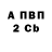 Амфетамин Розовый Marina Jodova